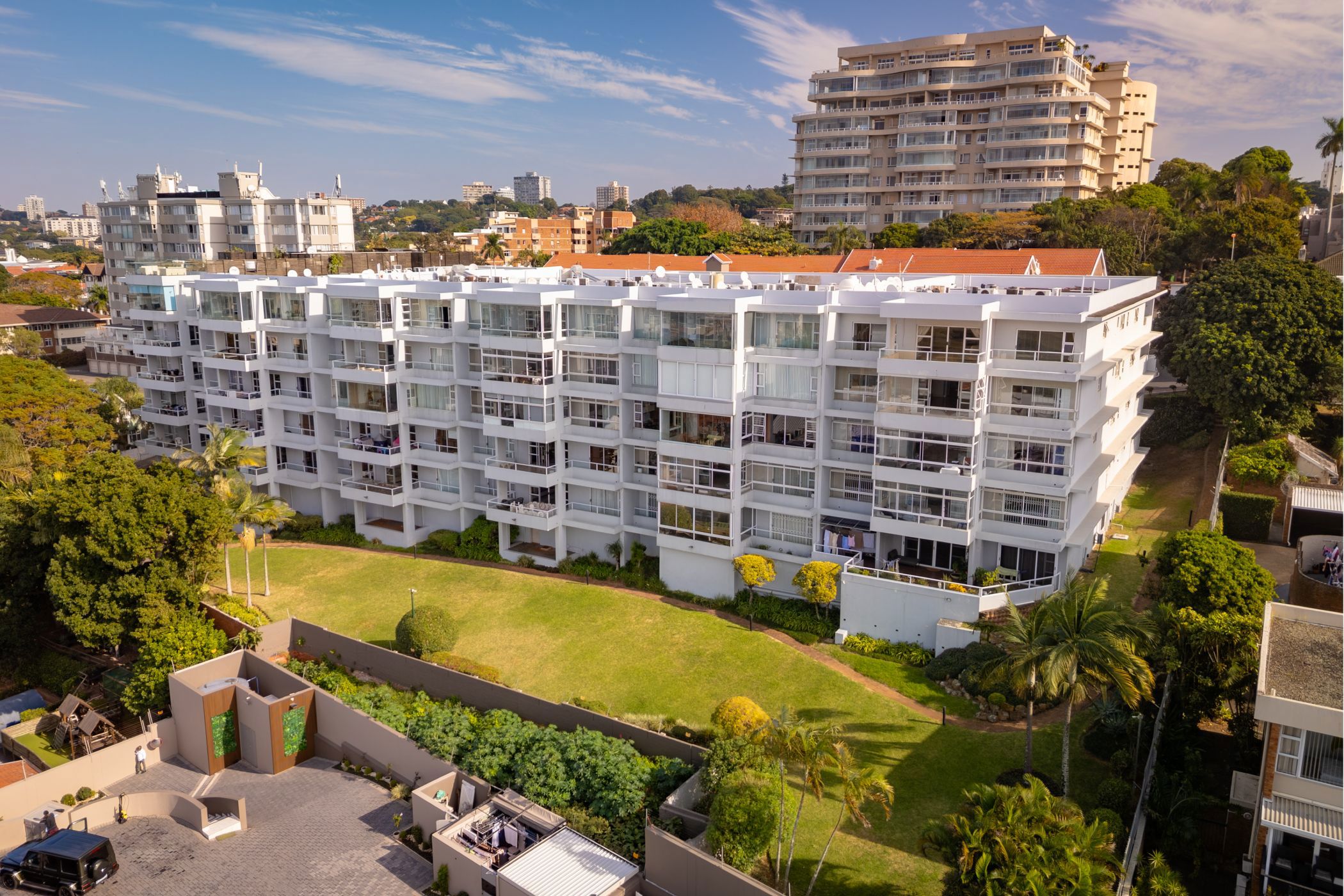 Apartment for sale in Essenwood - 1DBN1743388