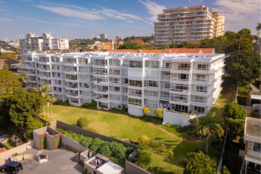 Apartment for sale in Essenwood - 1DBN1743388
