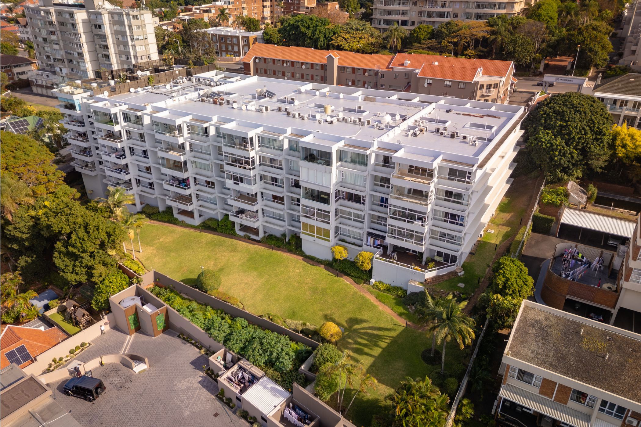 Apartment for sale in Essenwood - 1DBN1743388