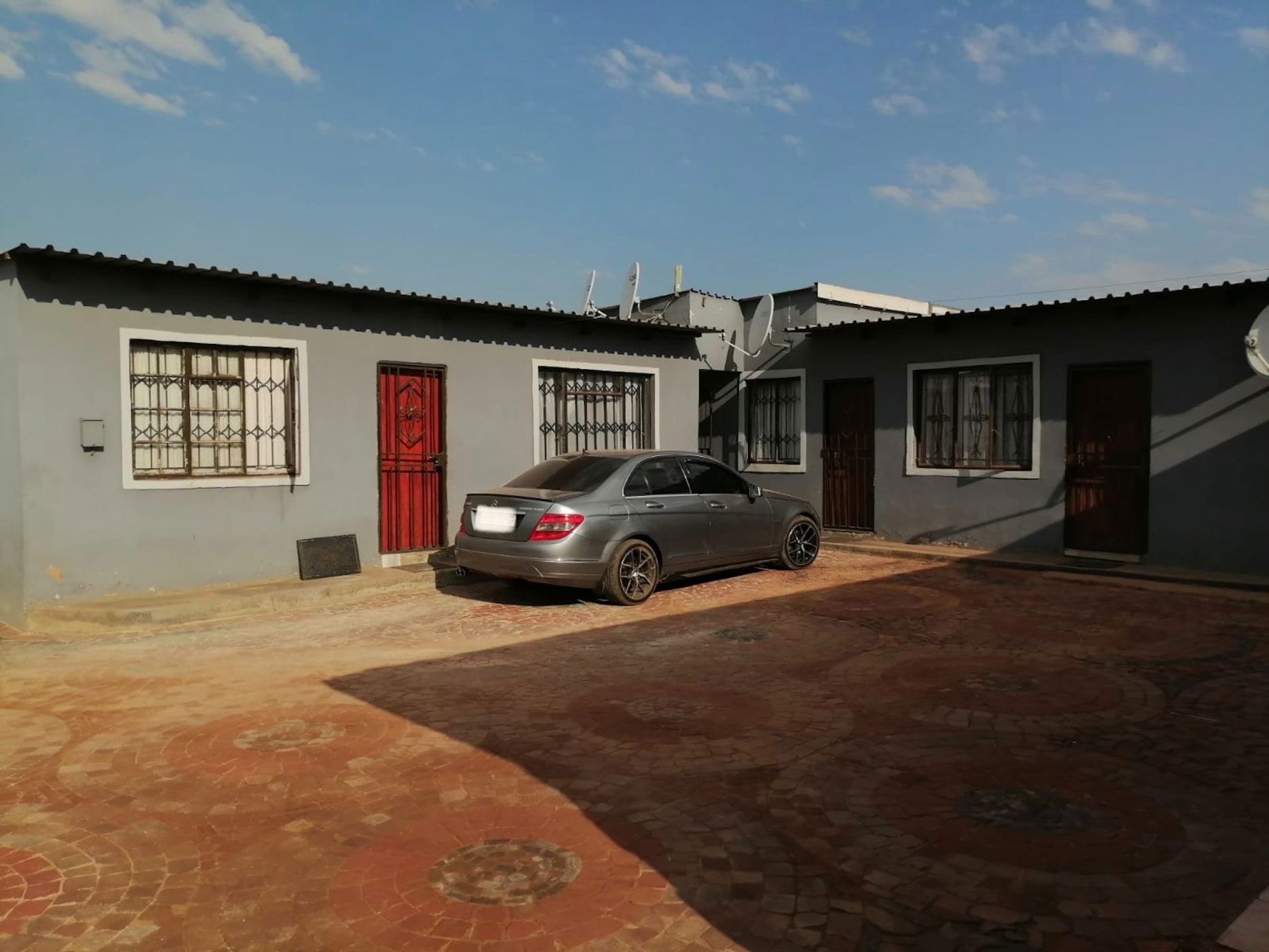 House for sale in Payneville - 1SP1743381