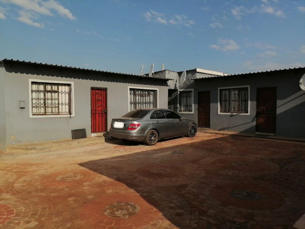 House for sale in Payneville - 1SP1743381 House for sale in Payneville - 1SP1743381
