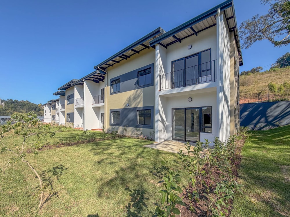 Apartment for sale in Waterfall, Upper Highway - 1KF1743393 Apartment for sale in Waterfall, Upper Highway - 1KF1743393