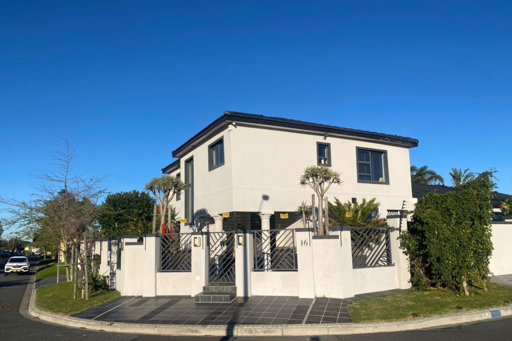 Double-storey house for sale in Flamingo Vlei - 1TV1743413