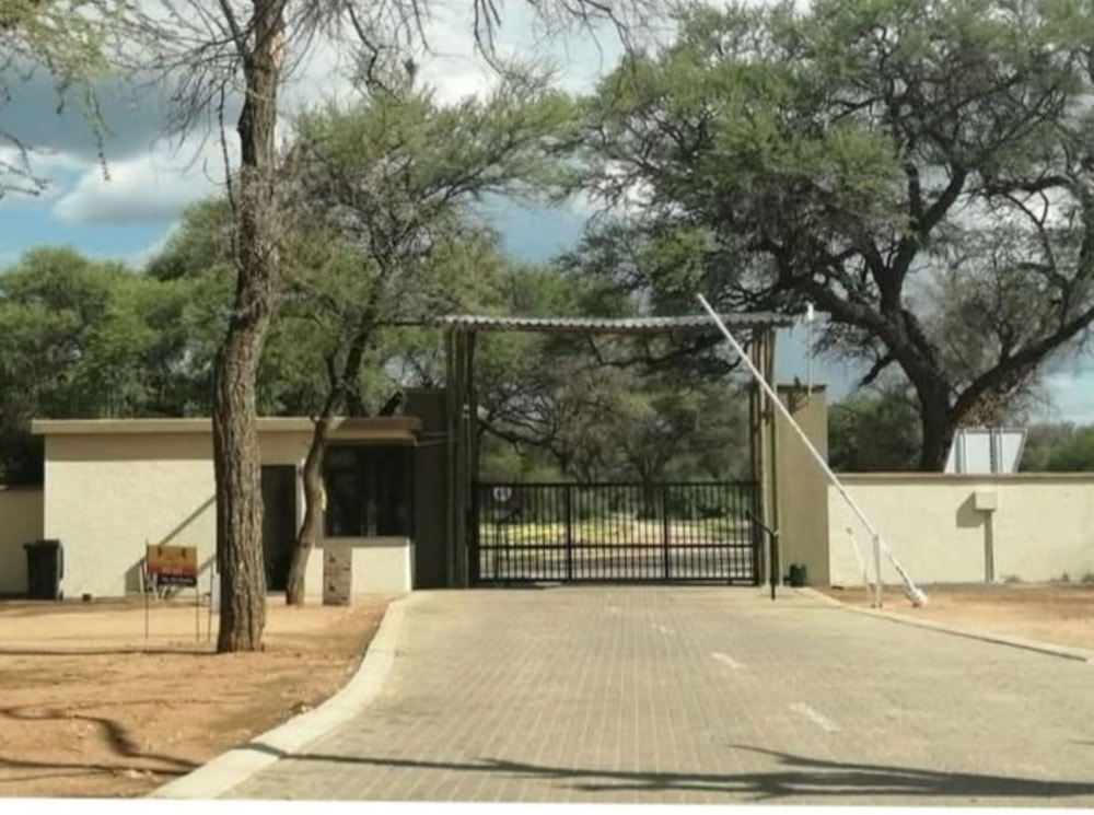 Vacant land for sale in Okahandja, Namibia - 3NM1743943