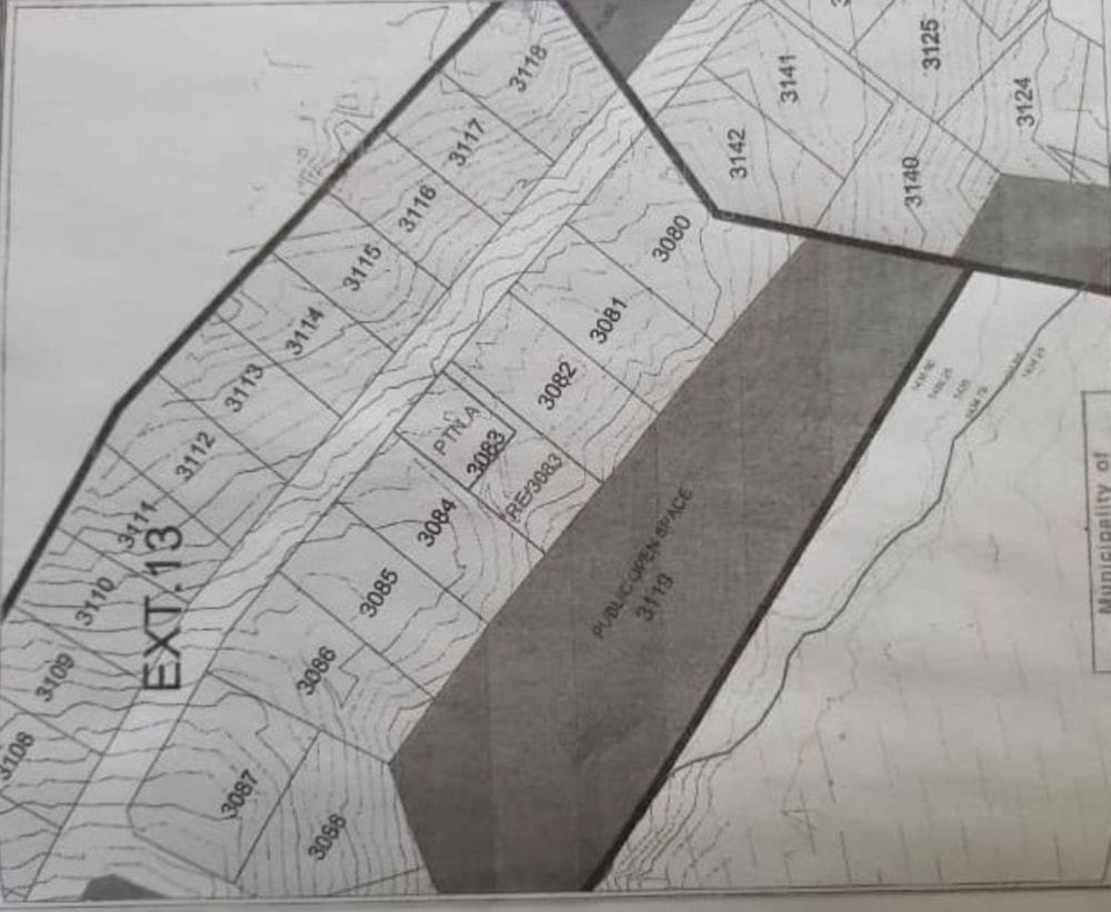 Vacant land for sale in Okahandja, Namibia - 3NM1743943