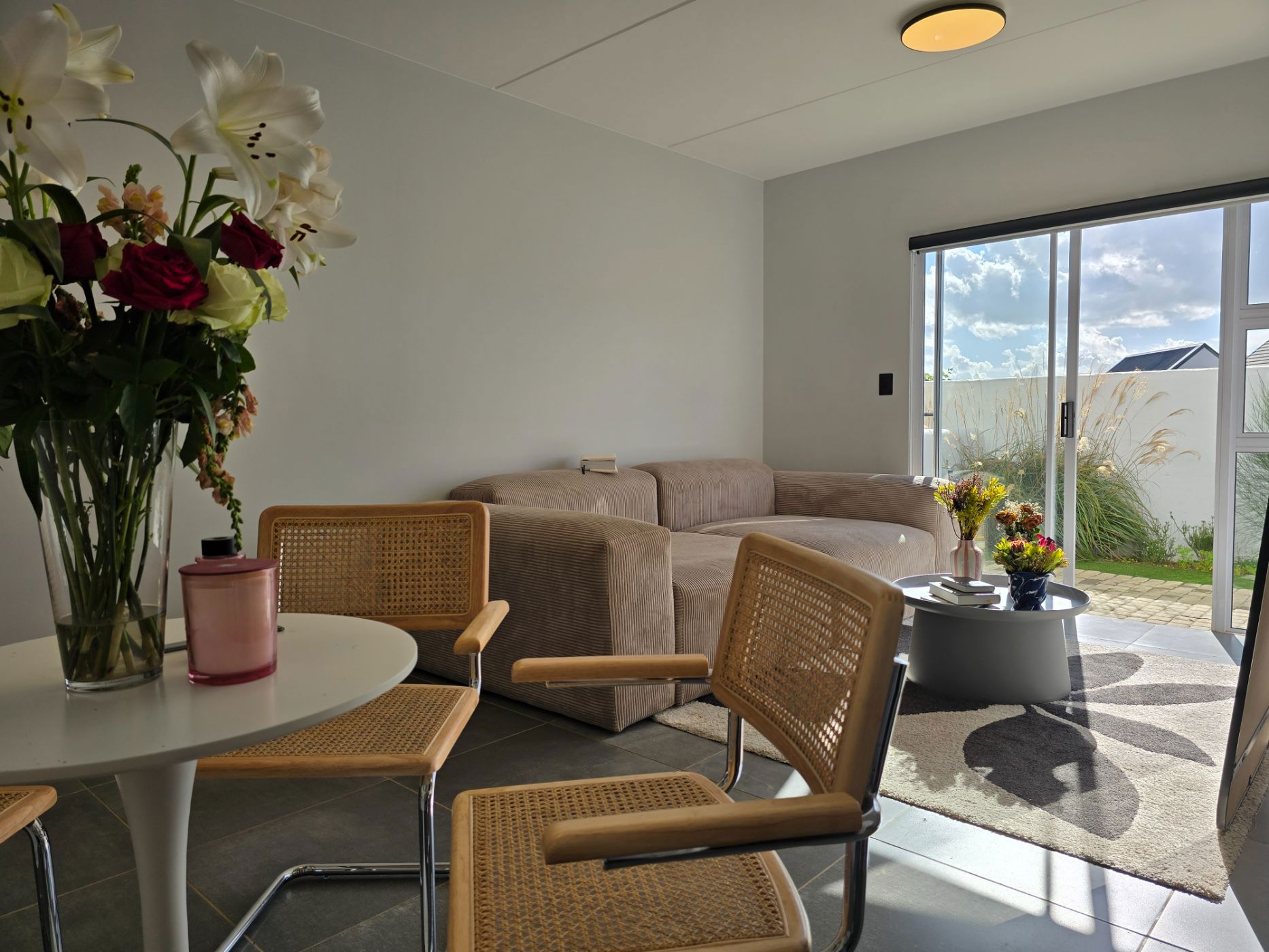 Apartment to rent in Newinbosch - STL1743400