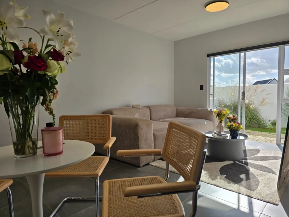 Apartment let in Newinbosch - STL1743400