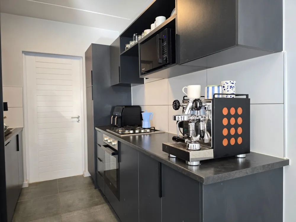 Apartment let in Newinbosch - STL1743400