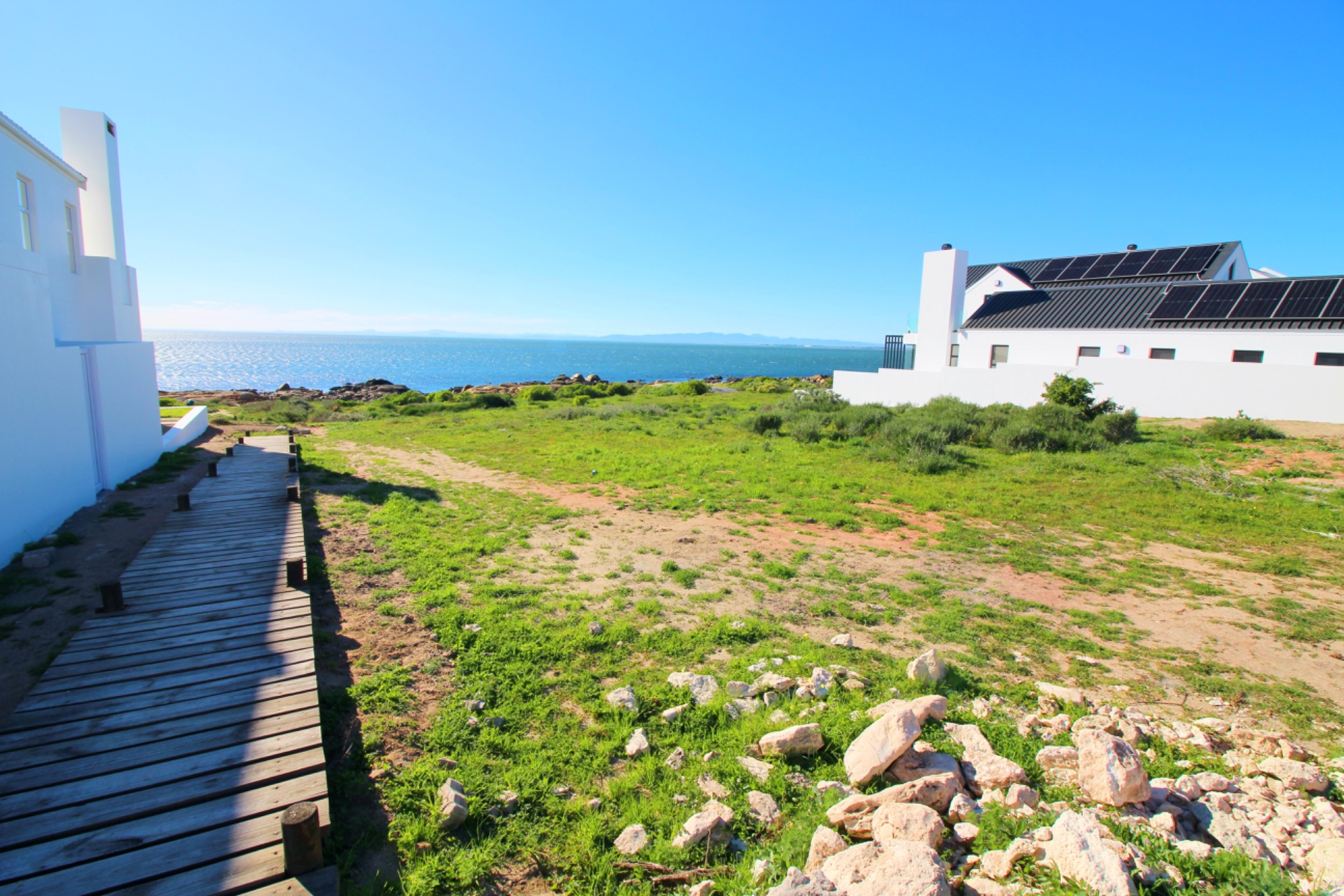 Vacant land for sale in St Helena Views - LA1743449