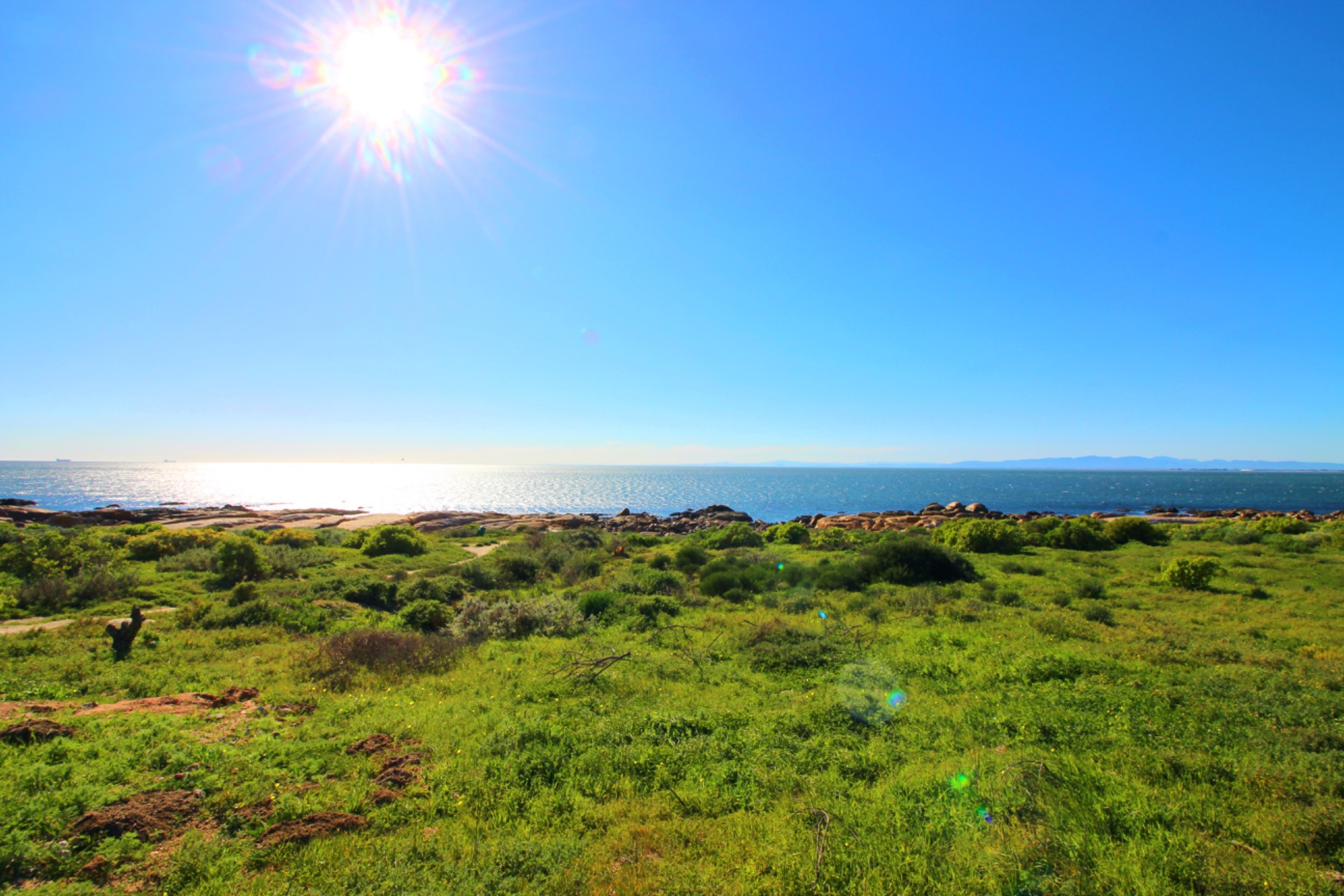 Vacant land for sale in St Helena Views - LA1743449