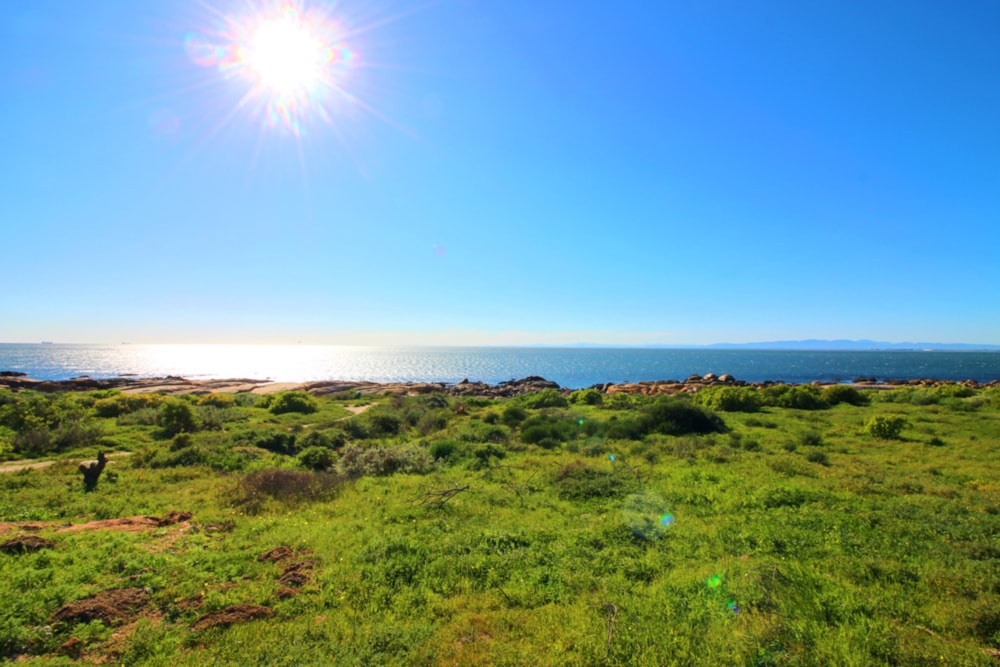 Vacant land for sale in St Helena Views - LA1743449 Vacant land for sale in St Helena Views - LA1743449