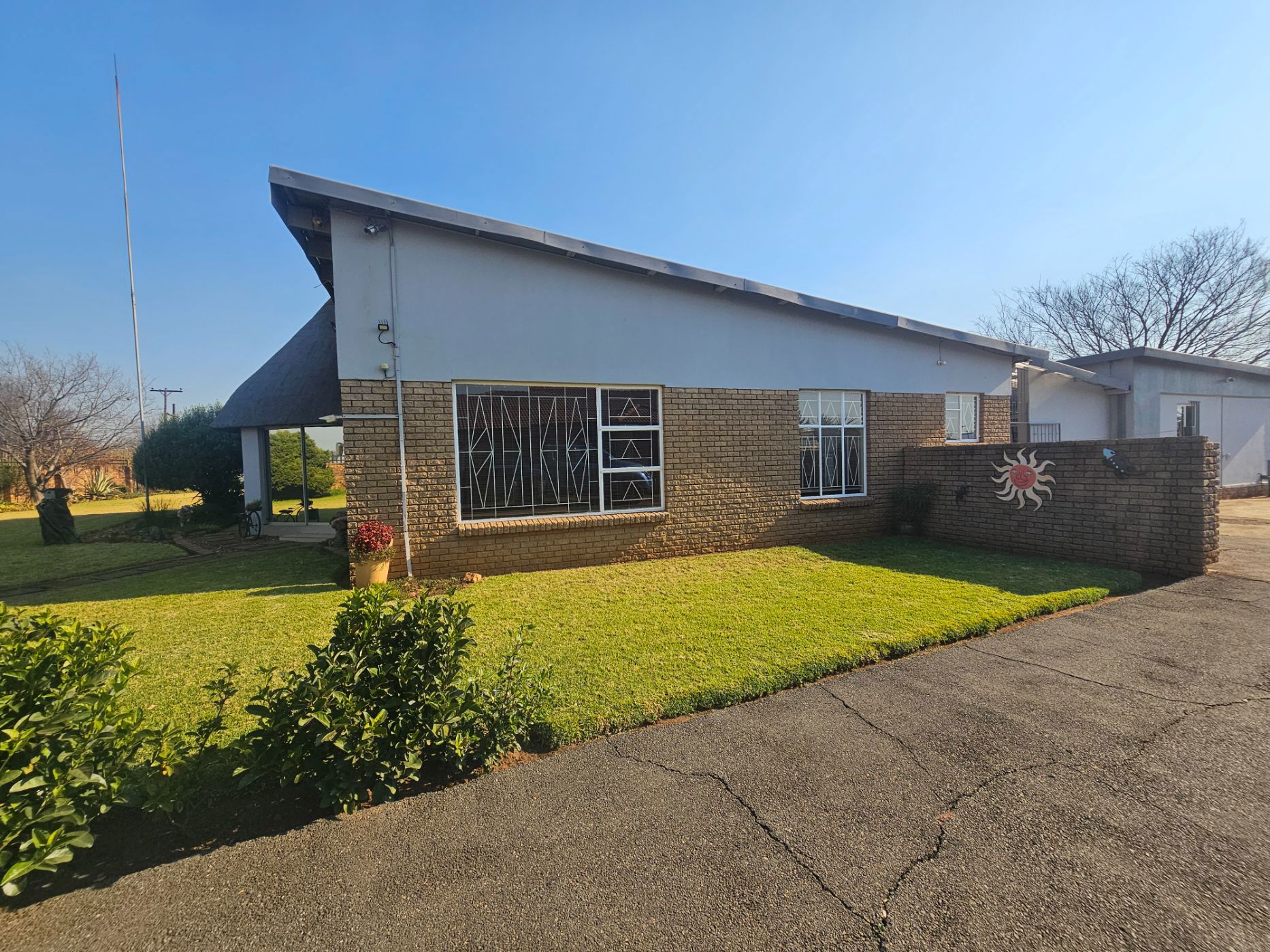 Smallholding for sale in Heidelberg, Gauteng - 1SP1743421