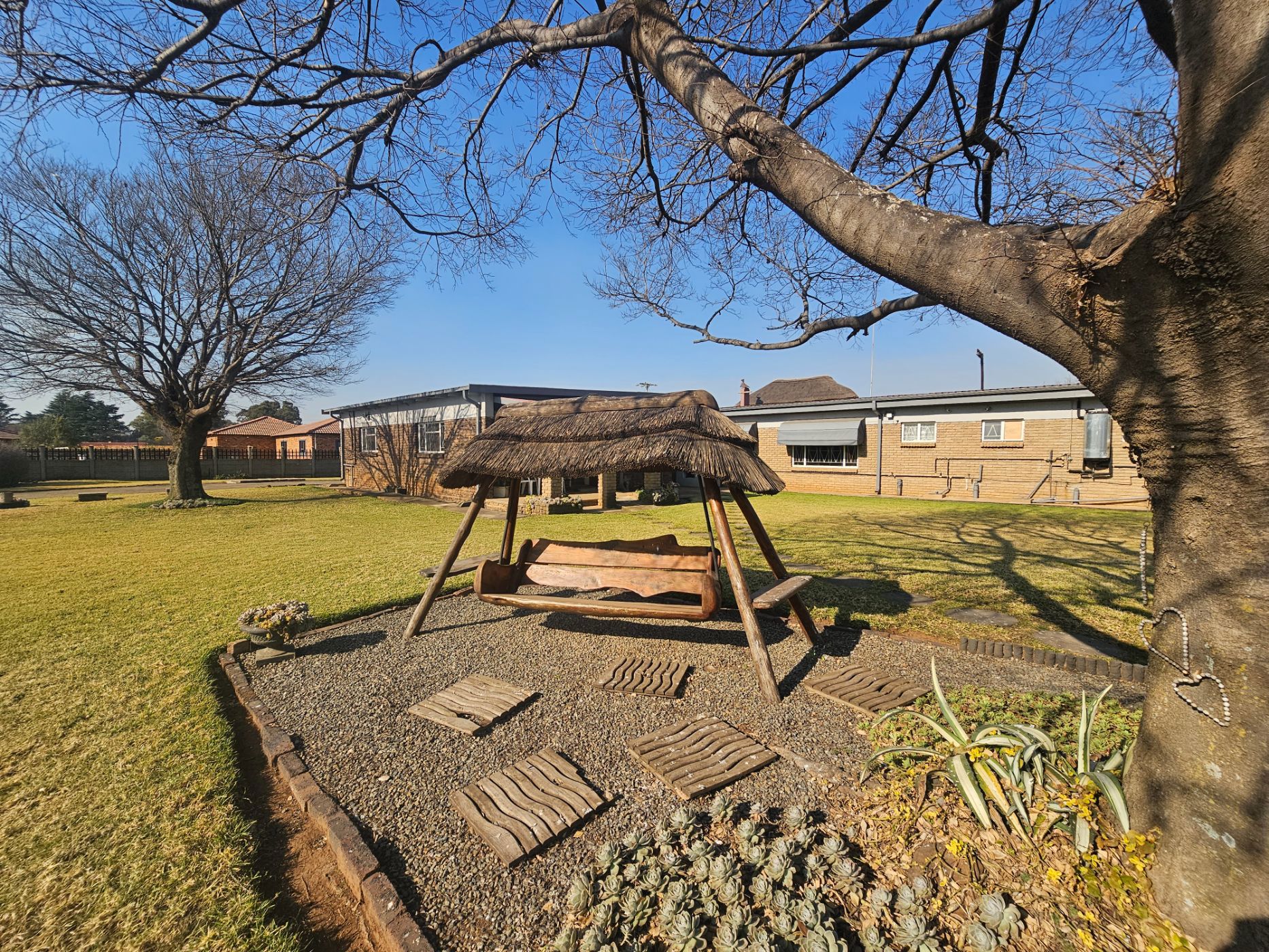Smallholding for sale in Heidelberg, Gauteng - 1SP1743421