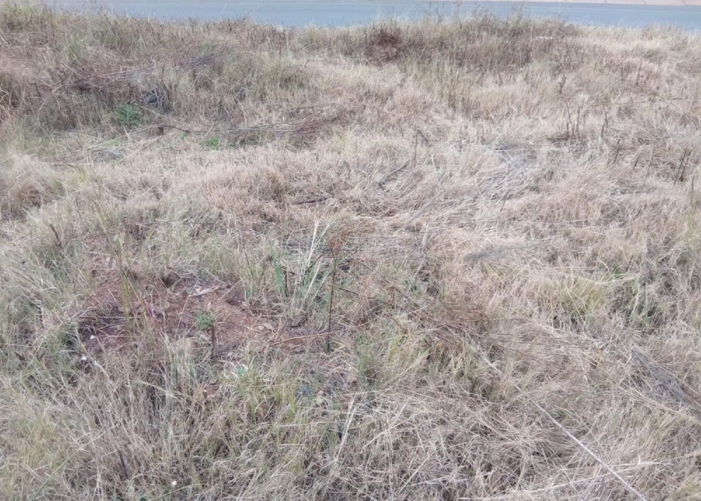 Vacant land for sale in Aerorand - 1MD1743401