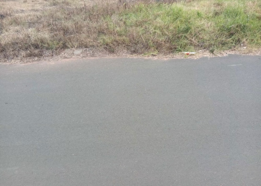Vacant land for sale in Aerorand - 1MD1743401