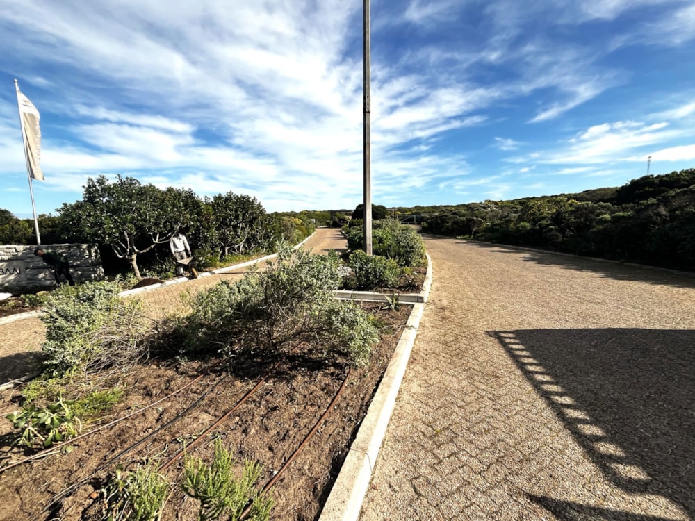 Residential vacant land for sale in Romansbaai Estate - 1SW1744455