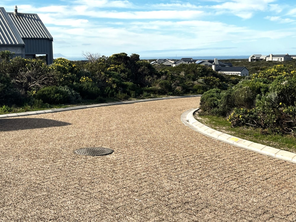 Residential vacant land for sale in Romansbaai Estate - 1SW1744455