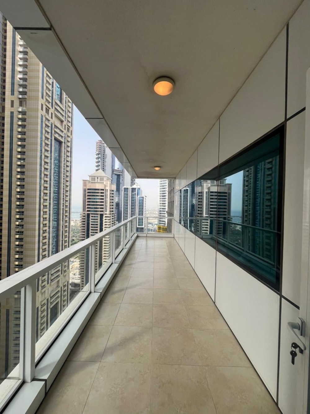 Apartment to rent in Dubai Marina, United Arab Emirates - 5DB1743484