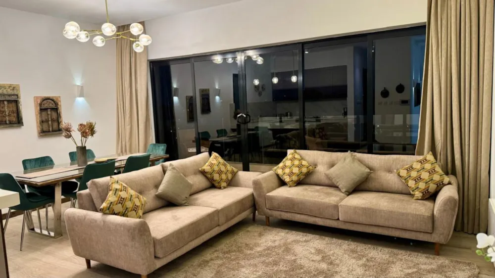 Apartment let in Two Rivers, Kenya - 3KE1743430