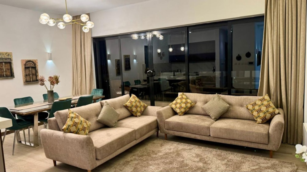 Apartment to rent in Two Rivers, Kenya - 3KE1743430