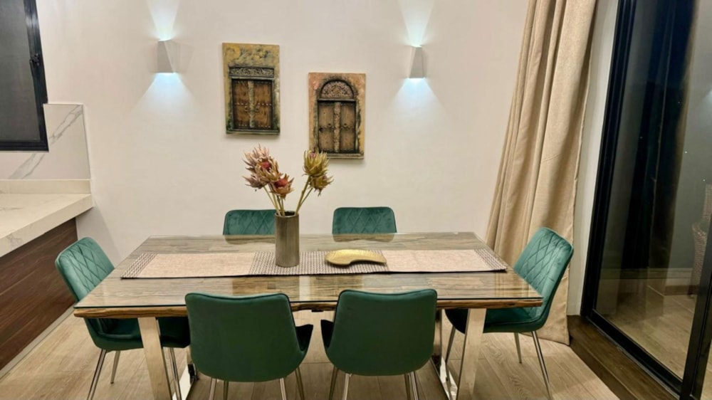 Apartment to rent in Two Rivers, Kenya - 3KE1743430