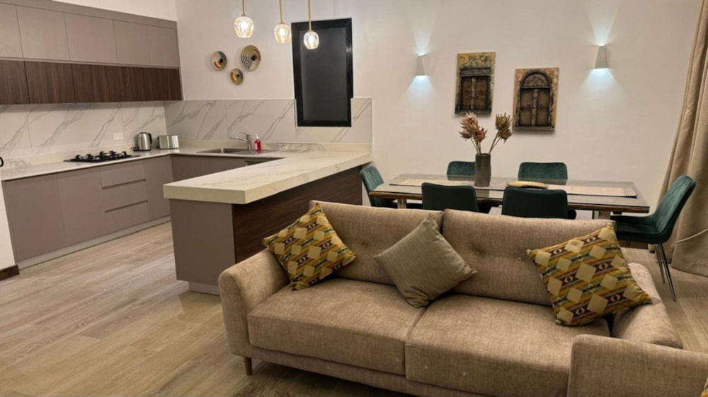 Apartment to rent in Two Rivers, Kenya - 3KE1743430