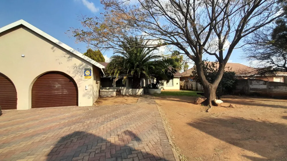 House for sale in Vanderbijlpark SE 6 - 1VT1743904