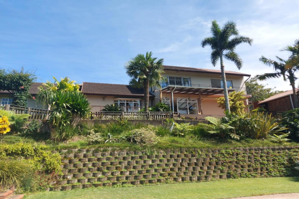 House for sale in Padfield Park - 1WP1743446 House for sale in Padfield Park - 1WP1743446