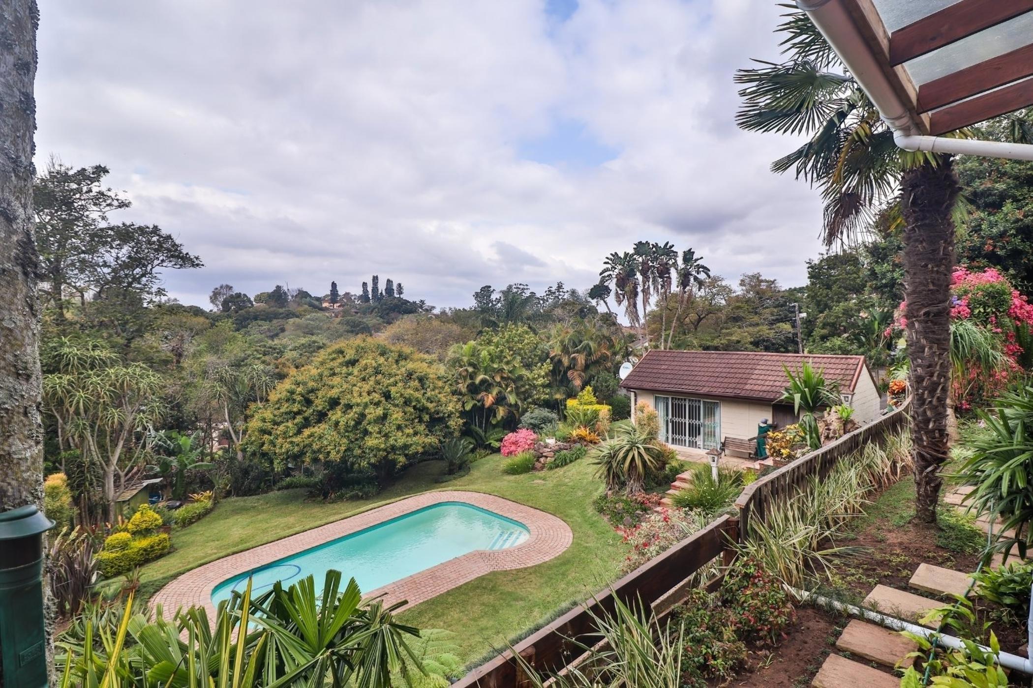 House for sale in Padfield Park - 1WP1743446