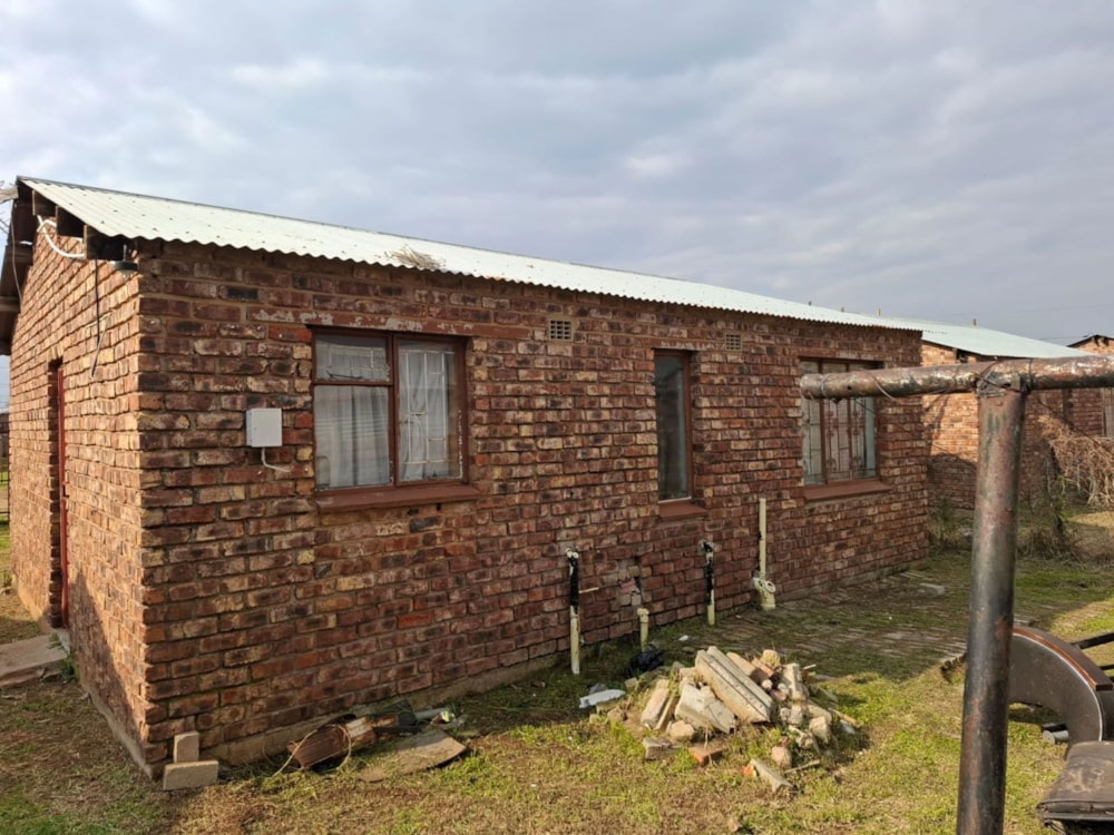 House for sale in Thabong - 1WM1743453 House for sale in Thabong - 1WM1743453