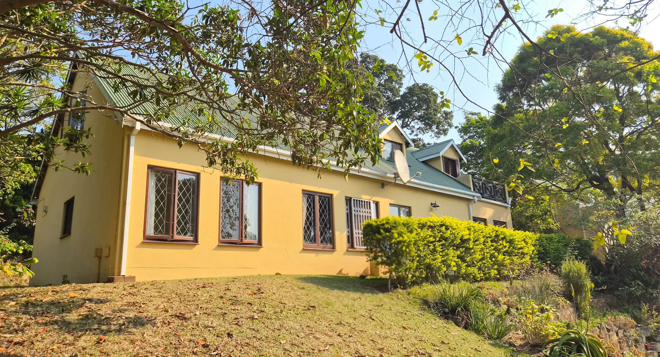Townhouse for sale in Umtentweni - 1PSH1744240