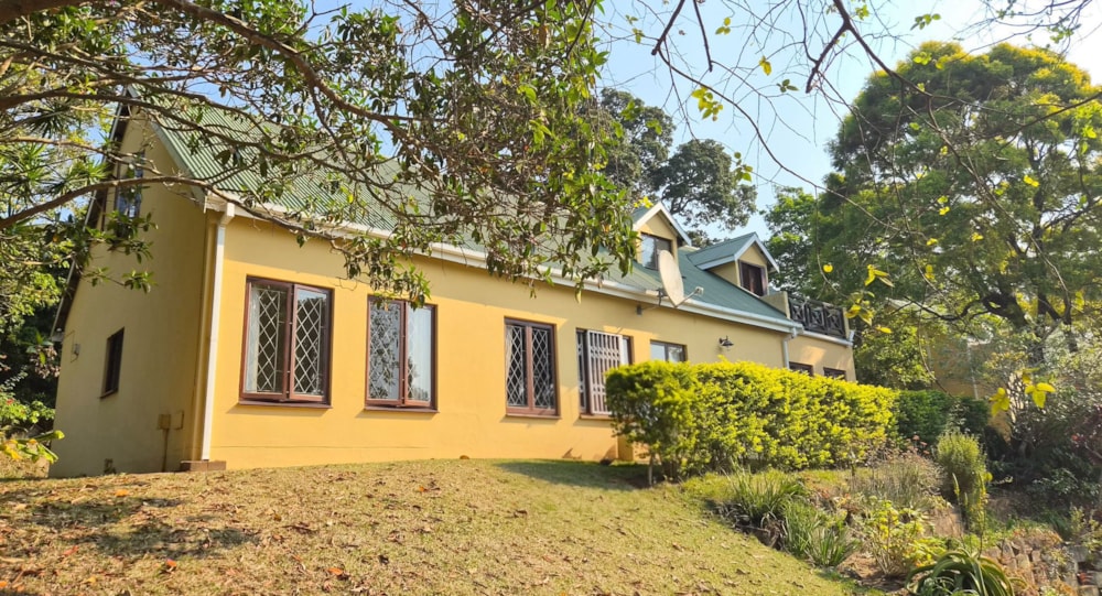 Townhouse for sale in Umtentweni - 1PSH1744240