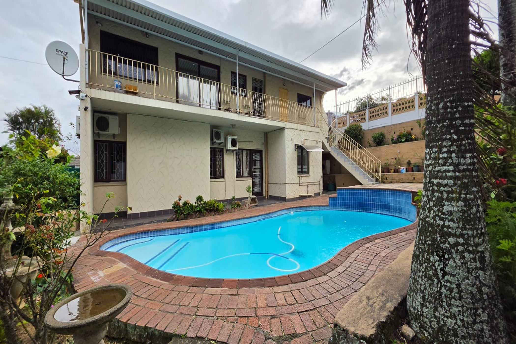 House for sale in Bellair, KwaZulu-Natal - 1WB1744087