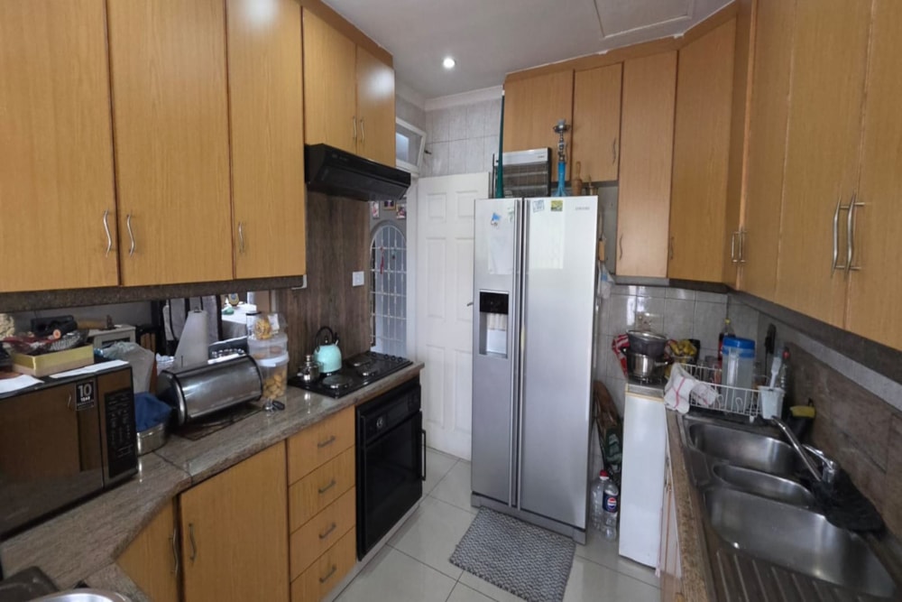 House for sale in Bellair, KwaZulu-Natal - 1WB1744087