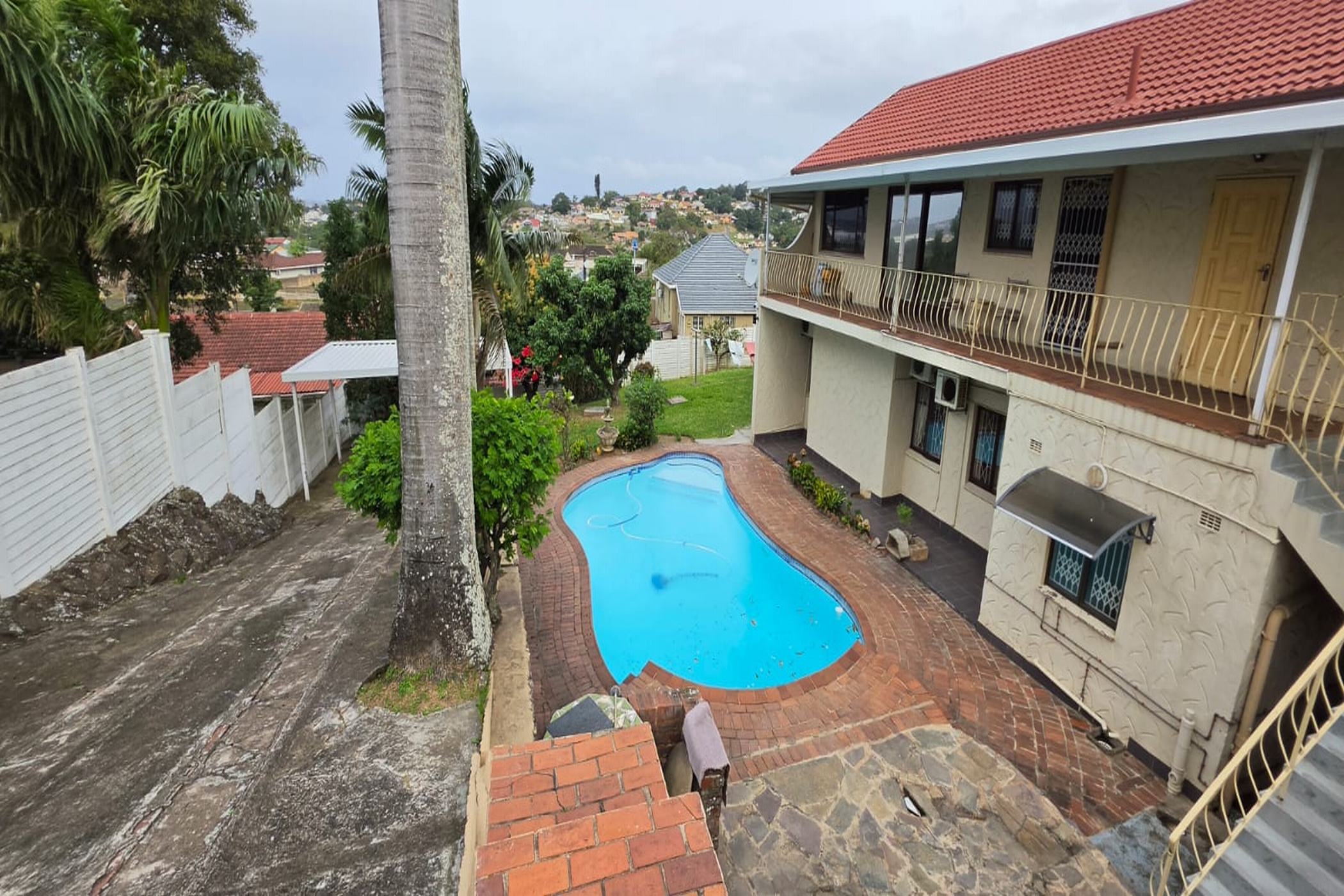 House for sale in Bellair, KwaZulu-Natal - 1WB1744087