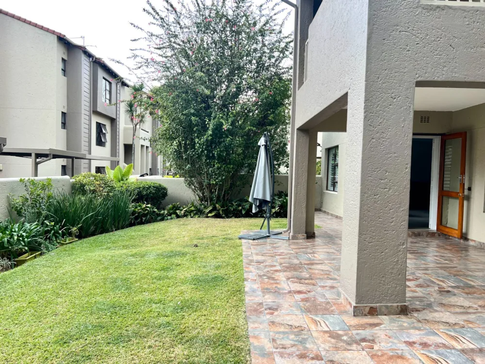 Apartment let in Morningside, Sandton - JBL1743458