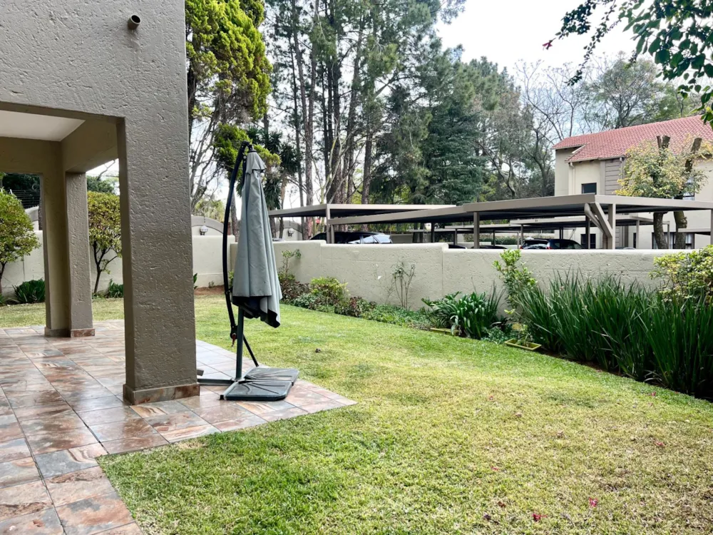 Apartment let in Morningside, Sandton - JBL1743458