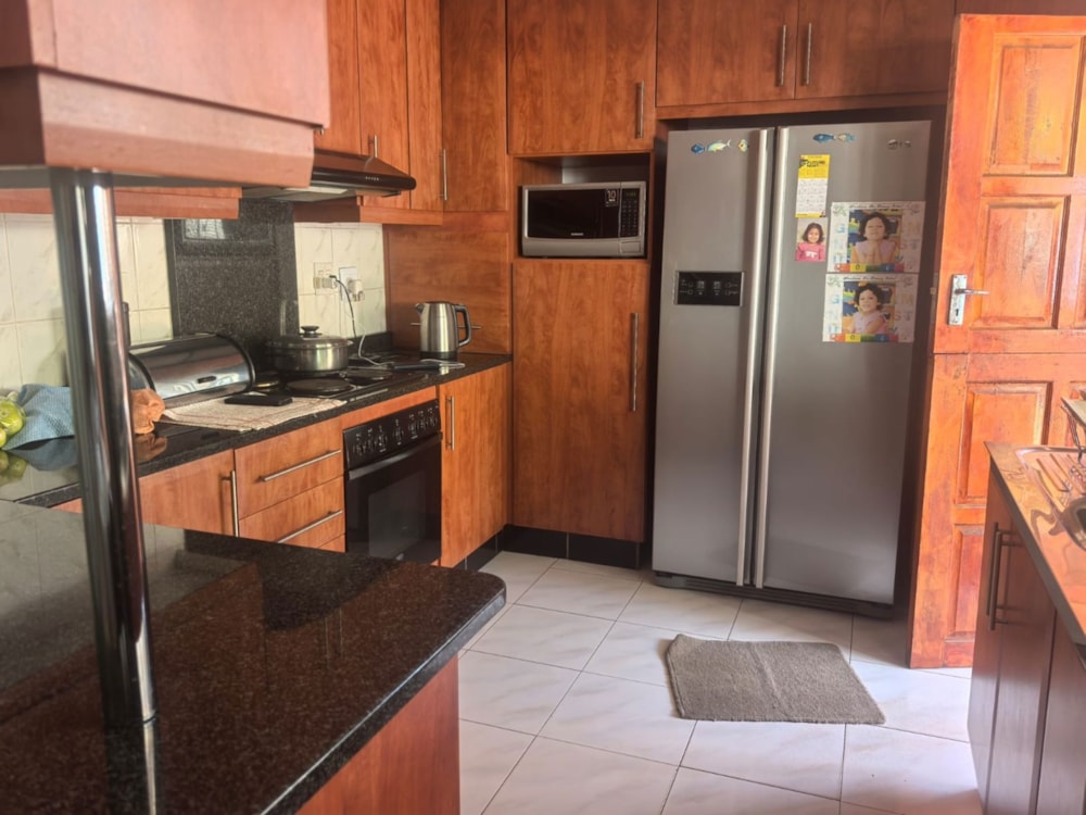 House for sale in Woodhaven - 1DBN1743455 House for sale in Woodhaven - 1DBN1743455