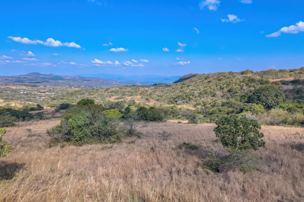 Residential vacant land for sale in Wild Fig Country Estate - 1WR1743576