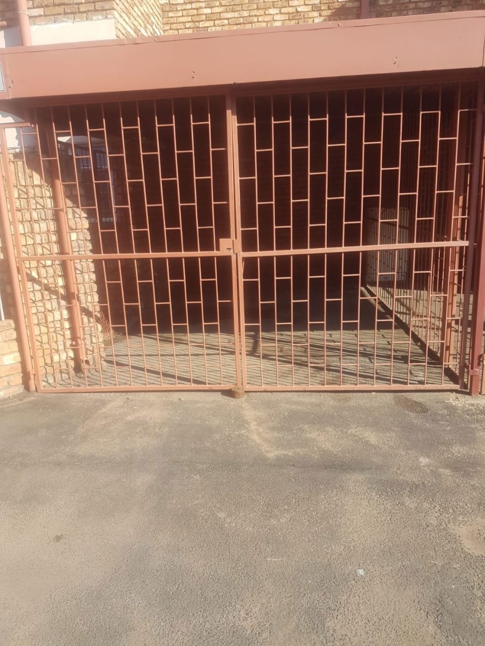 Apartment for sale in Middelburg Central (Mpumalanga Central)  - 1MD1743459