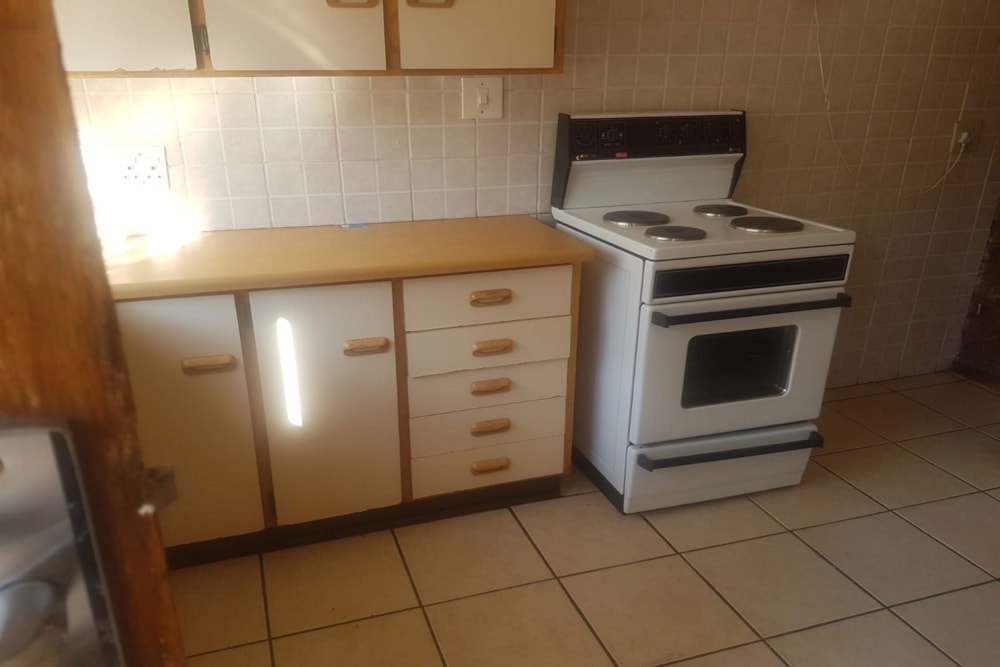 Apartment for sale in Middelburg Central (Mpumalanga Central)  - 1MD1743459