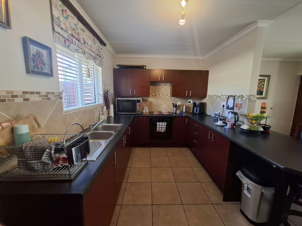 Retirement home for sale in Magalieskruin - PTM1744332