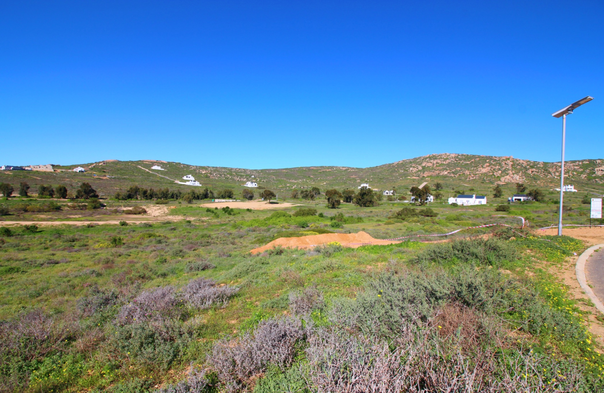 Vacant land for sale in St Helena Views - LA1743461