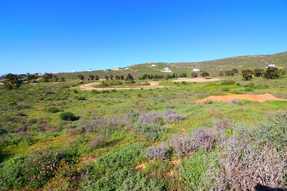 Vacant land for sale in St Helena Views - LA1743461