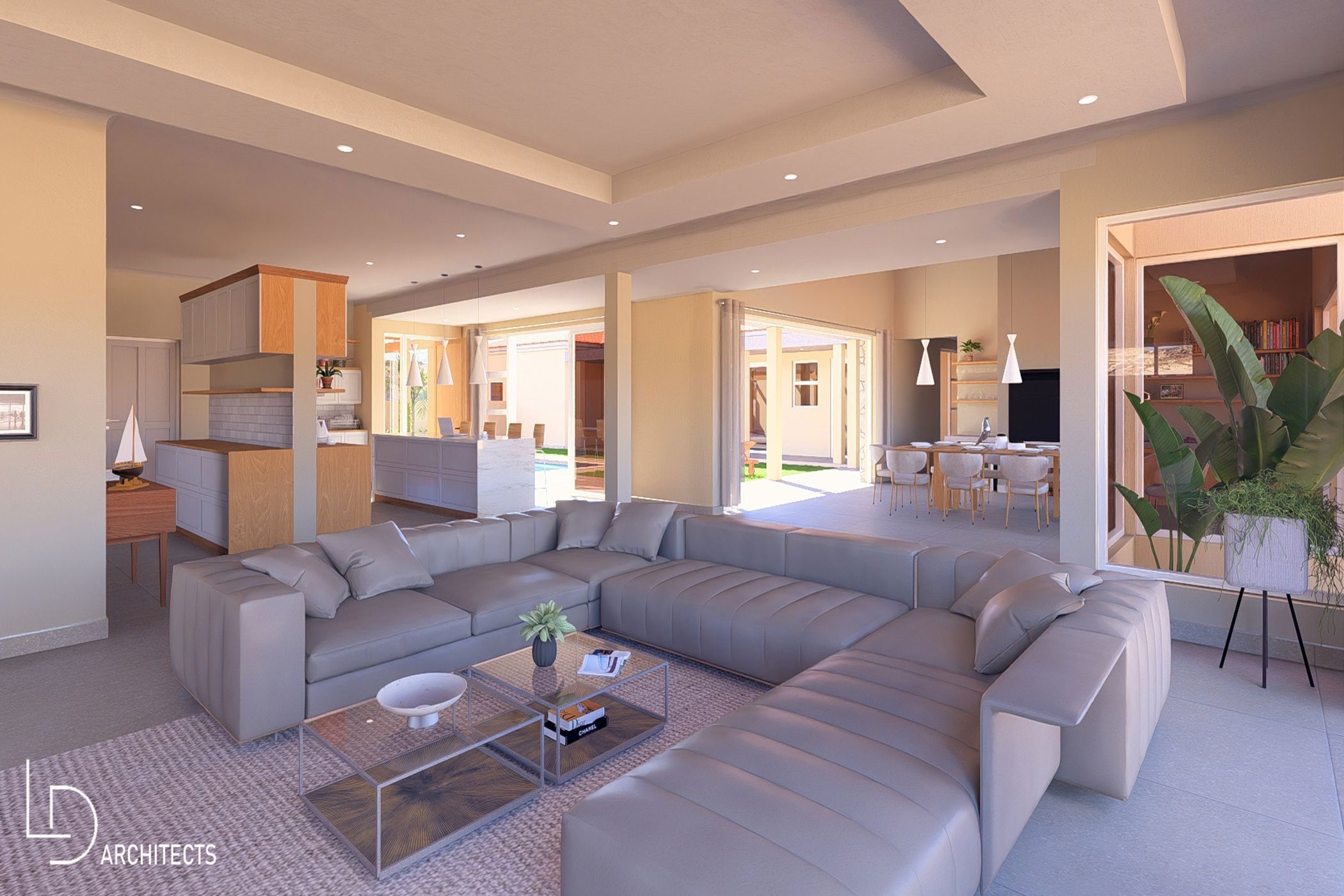 House for sale in Rossmund Golf Estate, Namibia - View 4