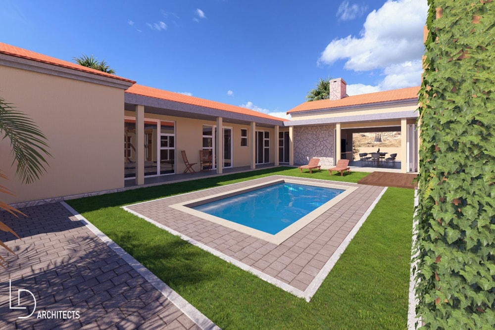 House for sale in Rossmund Golf Estate, Namibia - 3NM1743941 House for sale in Rossmund Golf Estate, Namibia - 3NM1743941