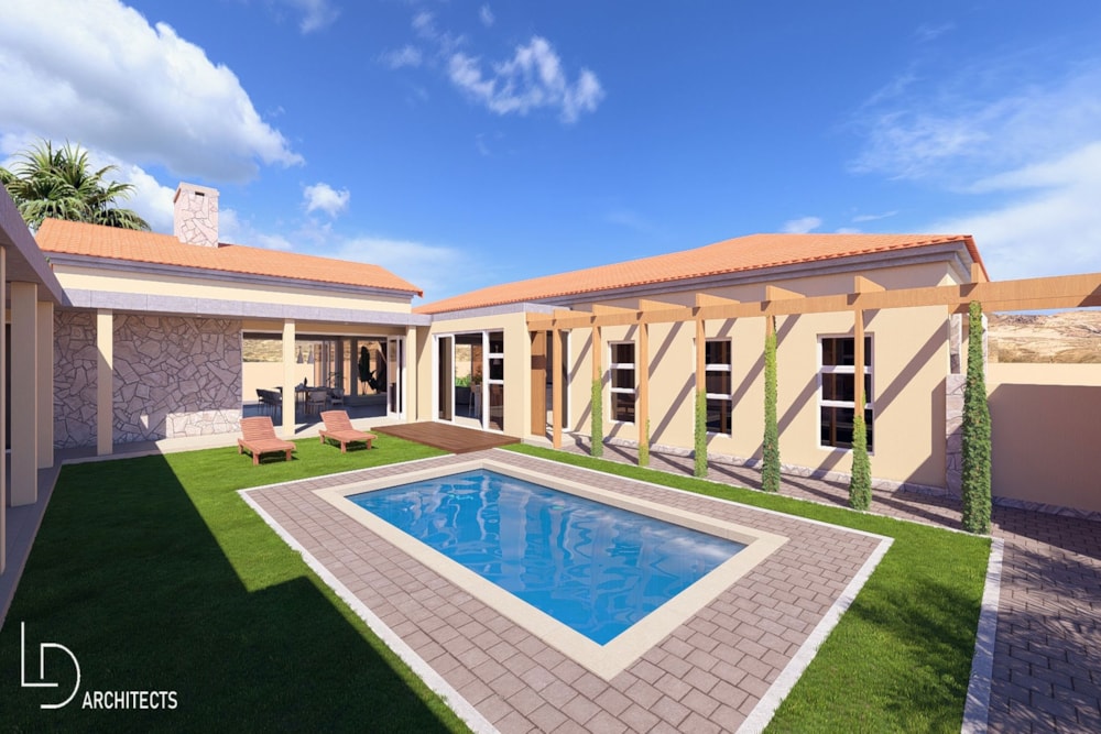 House for sale in Rossmund Golf Estate, Namibia - 3NM1743941 House for sale in Rossmund Golf Estate, Namibia - 3NM1743941