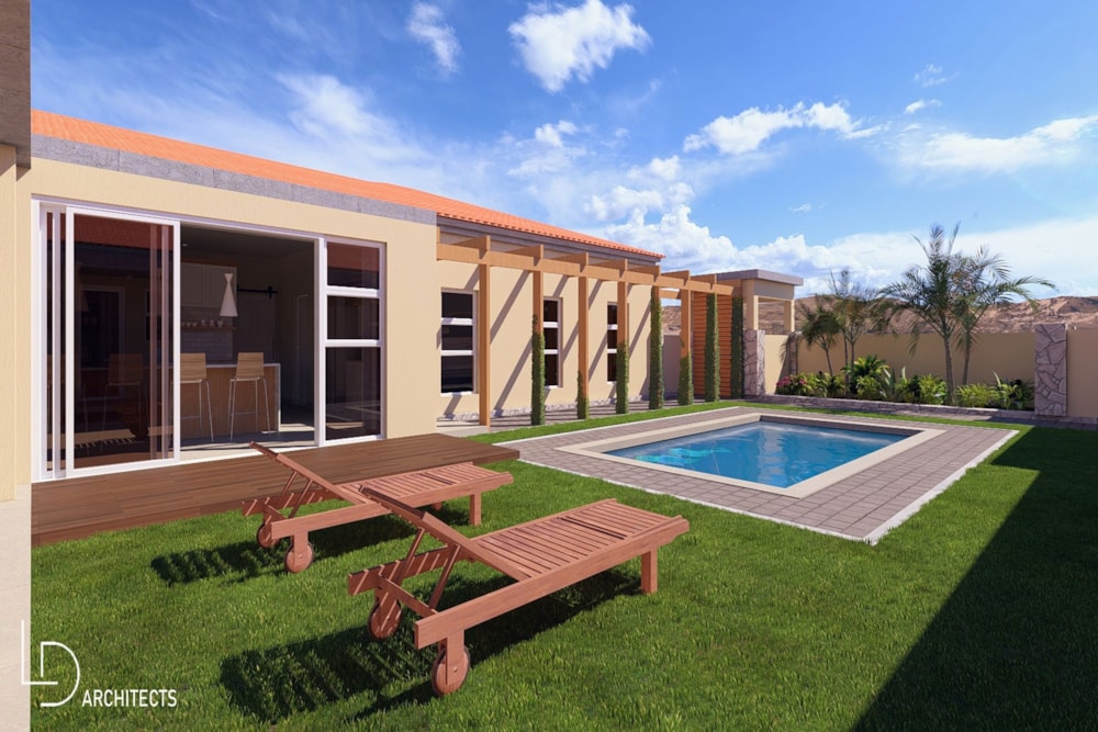 House for sale in Rossmund Golf Estate, Namibia - 3NM1743941 House for sale in Rossmund Golf Estate, Namibia - 3NM1743941