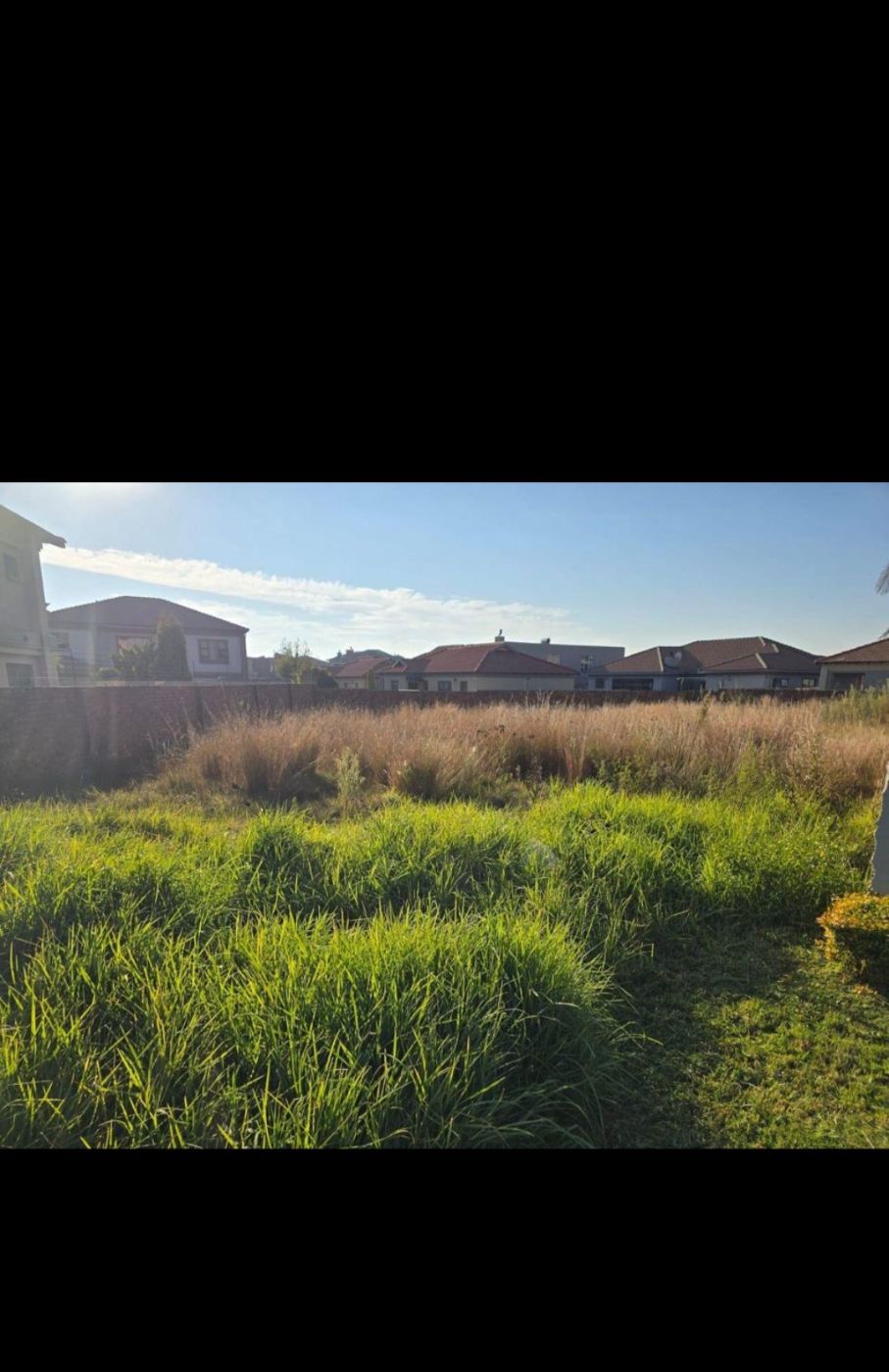Vacant land for sale in Aerorand - 1MD1743469