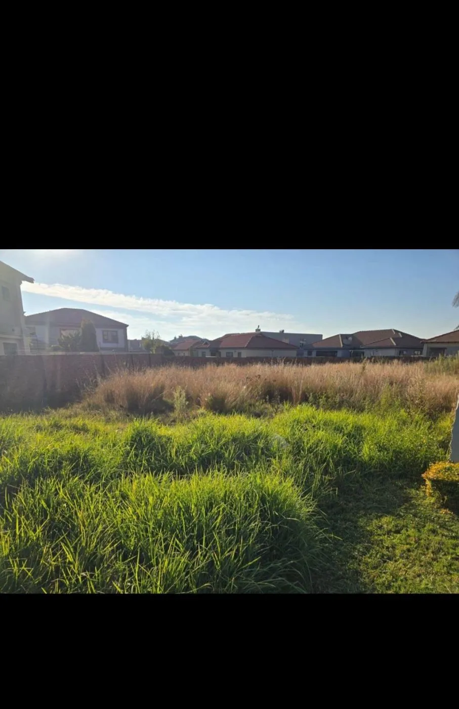 Vacant land for sale in Aerorand - 1MD1743469